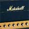 Marshall amps