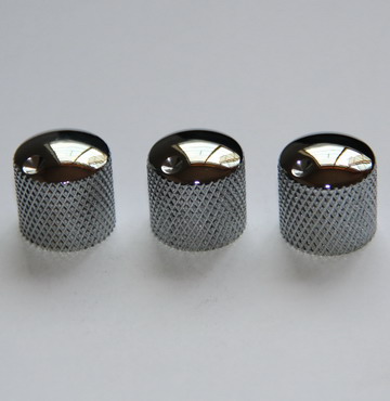 Aluminum knobs LXB1818